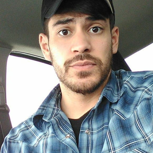 Meet your Posher, Zachary - Picture 1 of 1